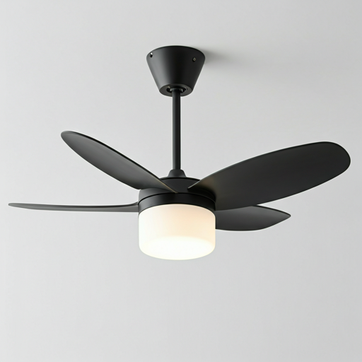Fans — Authorized Distributor & Service Provider Pune